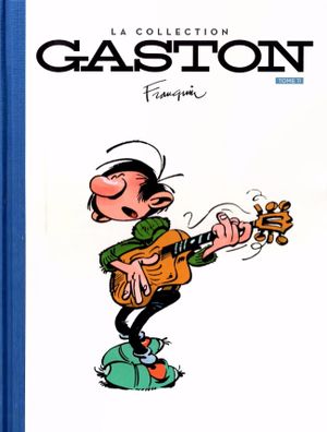 La Collection Gaston, tome 11