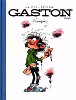 Couverture La Collection Gaston, tome 12