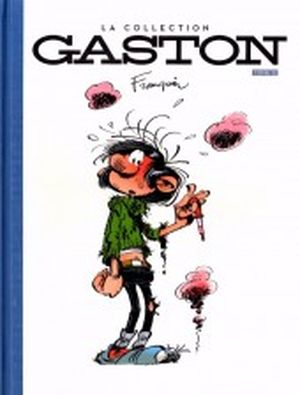 La Collection Gaston, tome 12