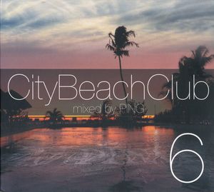 City Beach Club 6