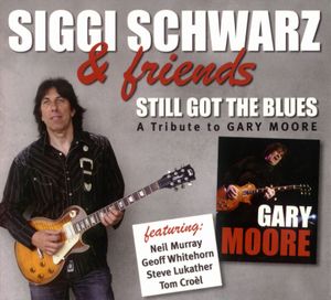 Still Got the Blues - A Tribute to Gary Moore