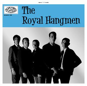 The Royal Hangmen