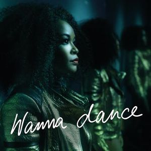 Wanna Dance (Single)