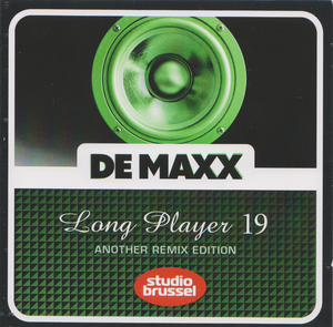 De Maxx Long Player 19: Another Remix Edition
