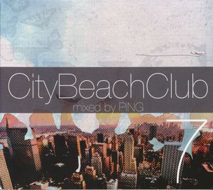 City Beach Club 7