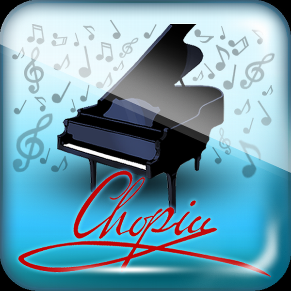 Music Master Chopin: Classique