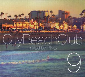 City Beach Club 9