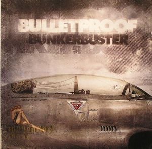 Bunkerbuster / Smash Palace (Single)