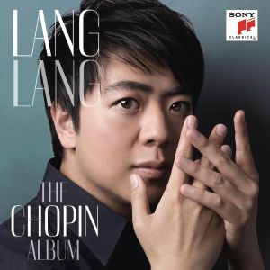 The Chopin Album