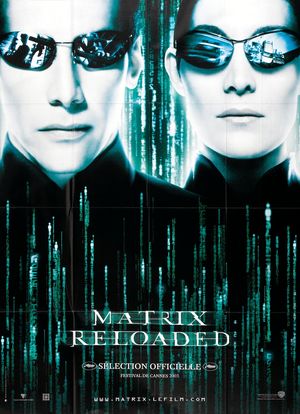 Matrix Reloaded