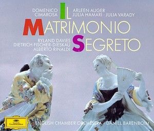 Il matrimonio segreto