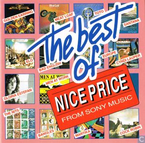 The Best of Nice Price