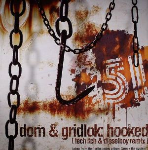 Hooked / Witch Hunt (remixes)