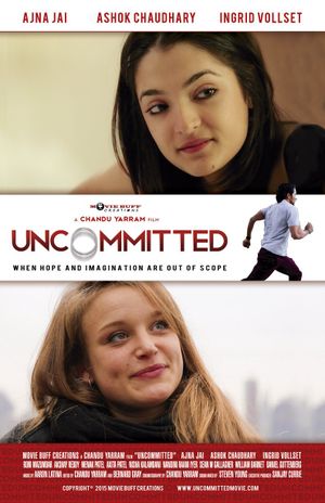 Uncommitted