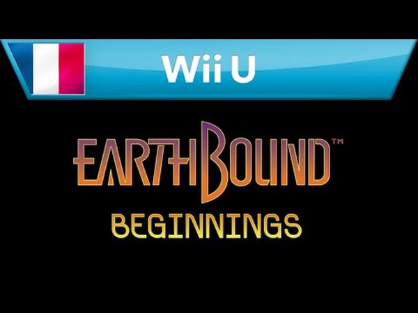 Earthbound Beginnings