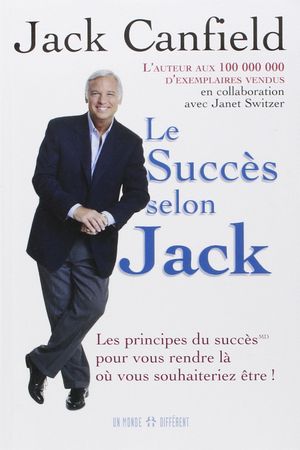 Le succès selon Jack