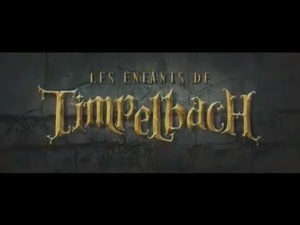 Les Enfants de Timpelbach