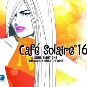 Café Solaire, Volume 16