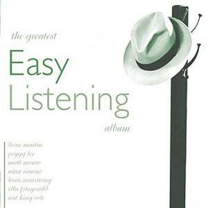 The Greatest Easy Listening Album