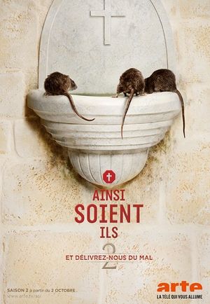 Ainsi soient-ils - Saison 2