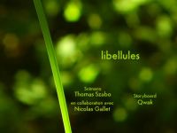 Libellules