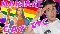 Mariage Gay etc