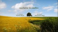 Cauchemar du papillon