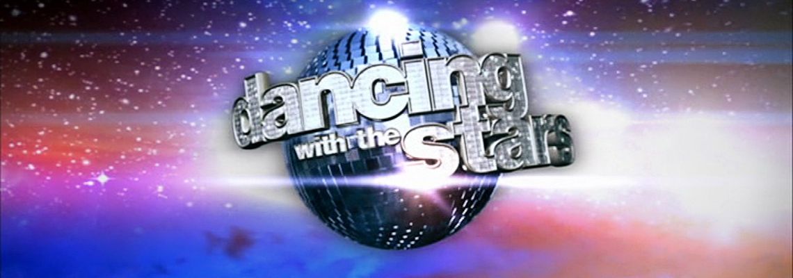 Cover Dancing with the Stars (AU)
