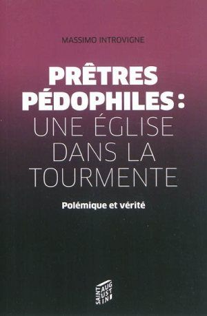 Prêtres pédophiles