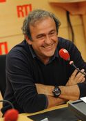 Michel Platini
