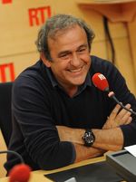 Michel Platini