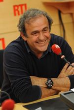 Michel Platini