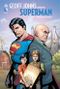 Origines secrètes - Geoff Johns présente Superman, tome 6