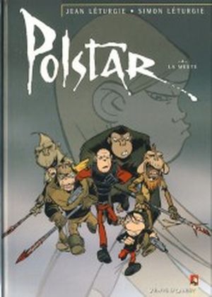 Polstar, tome 4