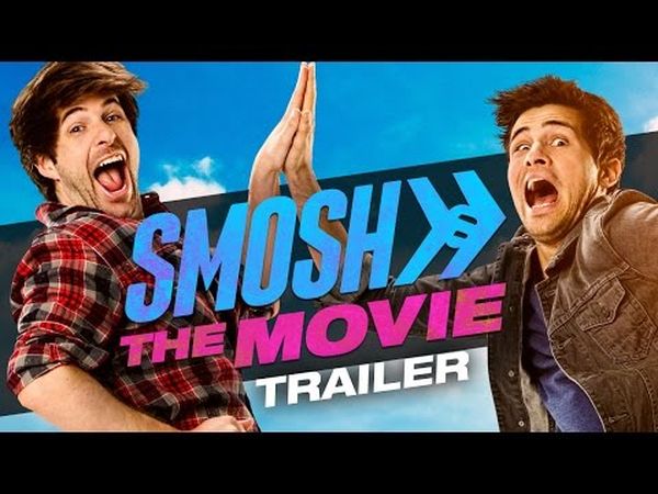 Smosh: The Movie