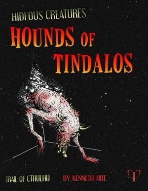 Les Chiens de Tindalos