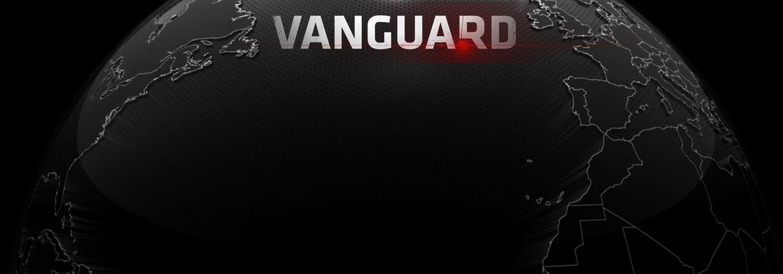 Cover Vanguard