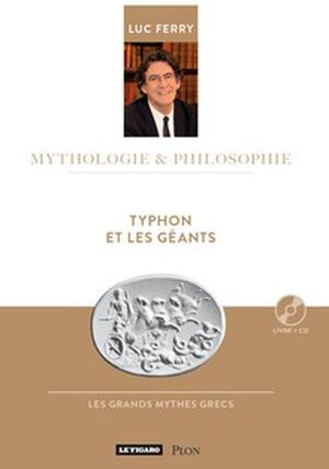 Mythologie et philosophie