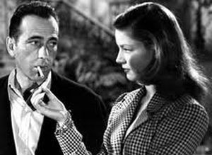 Les couples mythiques du cinéma Bogart Bacall