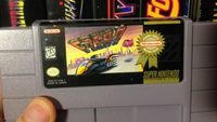 F-Zero (SNES)