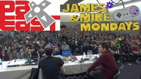 PAX East Live!