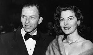 Les couples mythiques du cinéma: Sinatra Gardner