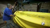 Downhill Ski Bindings; Immersion Washers; Mining Ventilation; Pencil Sharpeners