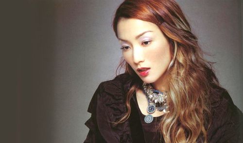 Cover Sammi Cheng