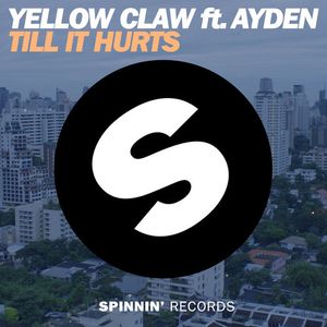 Till It Hurts (Single)