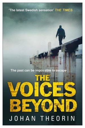The Voices Beyond