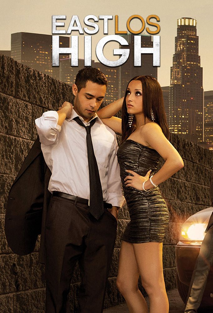 East Los High Camila And Jocelyn