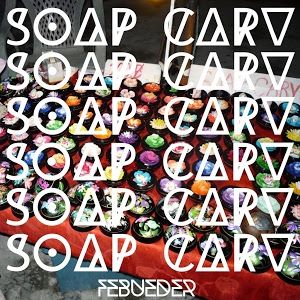 Soap Carv (EP)
