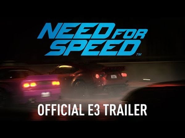 Need for Speed