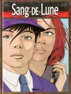 Sang-Marelle - Sang-de-Lune, tome 2